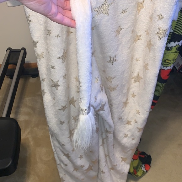 Unicorn onesie 🦄 - Picture 6 of 8